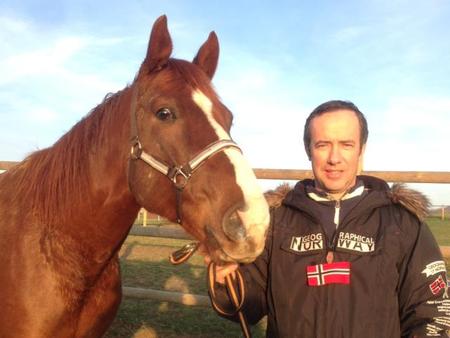 Écurie Théo-Dore - L'équipe